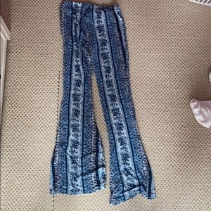 South Moon Under Pants